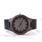 "Time may pass, but my love for you will never fade" Wood Watch,Engraved Watch,Wooden Watch,Groomsmen Watch,Mens Watch,Boyfriend Gift for Men, Soulmate, Wedding Anniversary Gift for Him