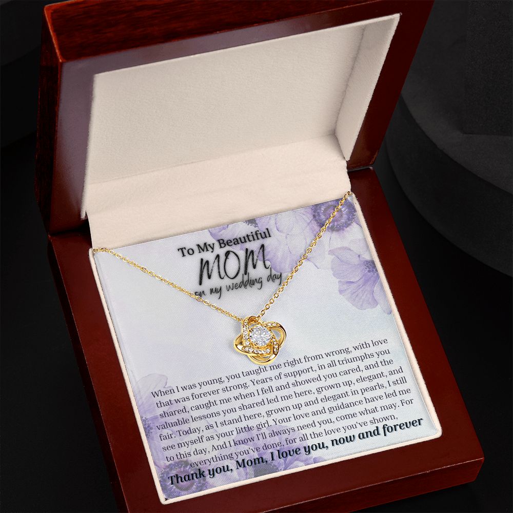 10 Mother Of The Bride Gift From Daughter Mother Of The Bride Necklace From Bride Gift Mom Of Bride Present To Mom From Bride Gifts