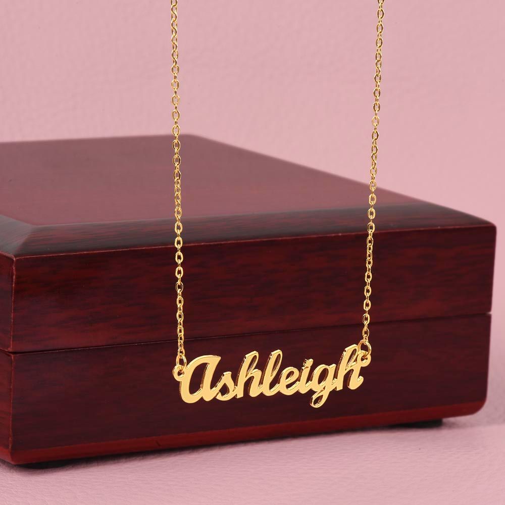 To My Dearest Love Personalized Name Necklace YOU COMPLETE ME, Anniversary Gift for SOULMATE , SOULMATE Birthday, SOULMATE Necklace, Valentines Day Gift For SOULMATE