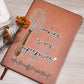 Enchanting Recipe Chronicles - Family Cookbook and Cooking Journal