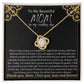 7 Mother Of The Bride Gift From Daughter Mother Of The Bride Necklace From Bride Gift Mom Of Bride Present To Mom From Bride Gifts