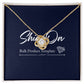 Mother Of The Bride Gift From Daughter Mother Of The Bride Necklace From Bride Gift Mom Of Bride Present To Mom From Bride Gifts