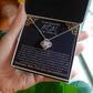 7 Mother Of The Bride Gift From Daughter Mother Of The Bride Necklace From Bride Gift Mom Of Bride Present To Mom From Bride Gifts