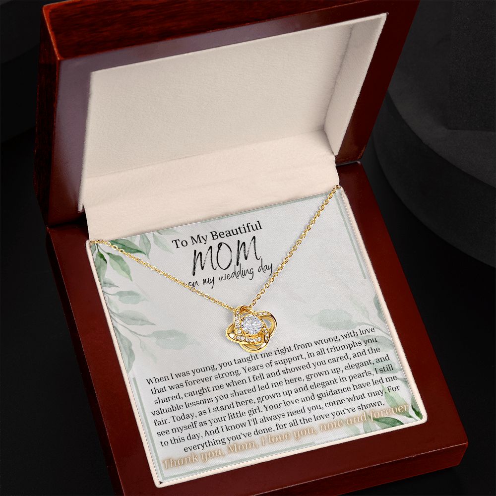 3 Mother Of The Bride Gift From Daughter Mother Of The Bride Necklace From Bride Gift Mom Of Bride Present To Mom From Bride Gifts